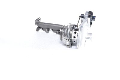 LADER AUFLADUNG BTS Turbo T918121 30