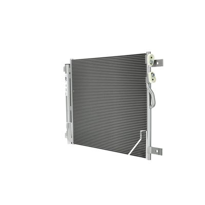 CONDENSATOR CLIMATIZARE NISSENS 941381 12