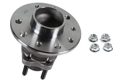 комплект колесен лагер METZGER AUTOTEILE WM 879