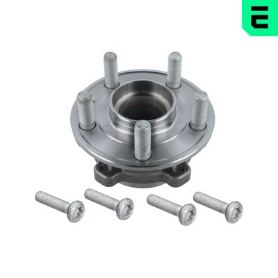 RADLAGERSATZ OPTIMAL 881403 1