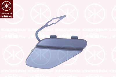 KLAPPE ABSCHLEPPHAKEN KLOKKERHOLM 5028965A1