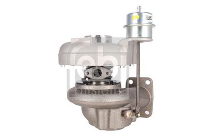 Lader, ladesystem FEBI BILSTEIN 189339