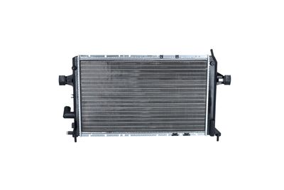 RADIATOR RACIRE MOTOR NRF 506616A 25