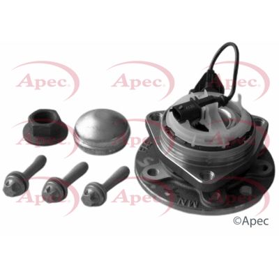 Wheel Bearing Kit APEC AWB1067