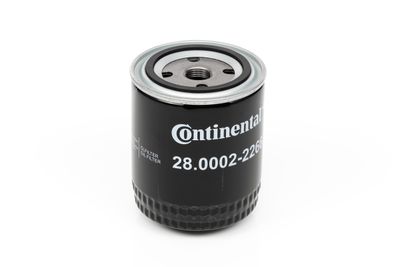 ÖLFILTER CONTINENTAL 28000222662 23