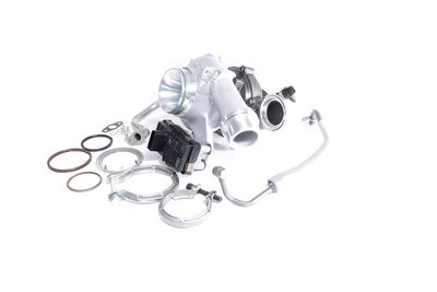 LADER AUFLADUNG BTS Turbo T981705 6