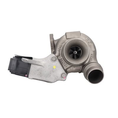 COMPRESOR SISTEM DE SUPRAALIMENTARE