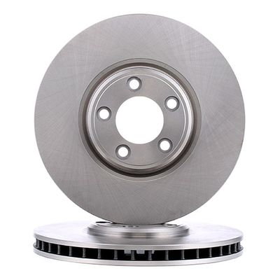 спирачен диск RIDEX 82B0608