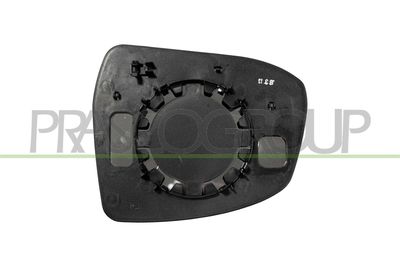 SPIEGELGLAS AUßENSPIEGEL