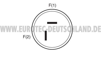 GENERATOR EUROTEC 12090354 3