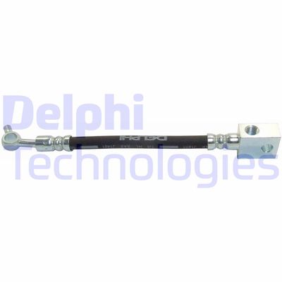 DELPHI LH6801 Тормозной шланг  для INFINITI  (Инфинити Еx)