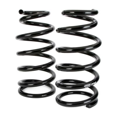 SET SUSPENSIE ARCURI ELICOIDALE / AMORTIZOARE Arnott C3793 4