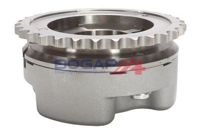 Nockenwellenversteller