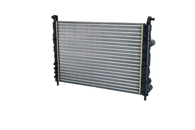 RADIATOR RACIRE MOTOR NRF 58726 28