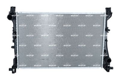 RADIATOR RACIRE MOTOR NRF 58422 0