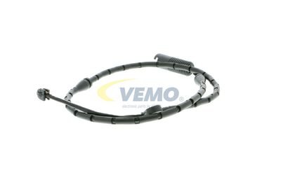 SENZOR DE AVERTIZARE UZURA PLACUTE DE FRANA VEMO V20725116 28
