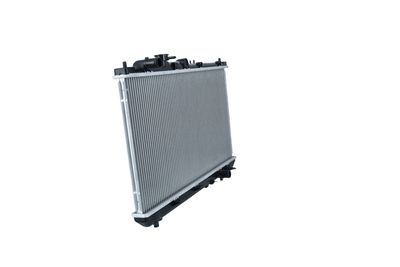 KüHLER MOTORKüHLUNG NRF 509512 38