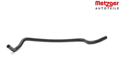 FURTUN RADIATOR METZGER AUTOTEILE 2420260 17