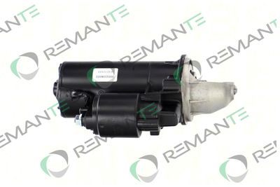 STARTER REMANTE 011001000363R 3