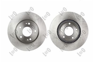 Brake Disc 231-03-108