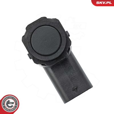 Sensor, Einparkhilfe
