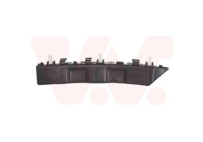 държач, броня VAN WEZEL 8314537