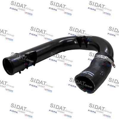 Трубка нагнетаемого воздуха SIDAT 501552 для FIAT BRAVO