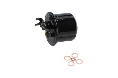 FILTRU COMBUSTIBIL AMC Filter HF8858 5