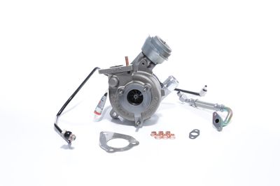 LADER AUFLADUNG BTS Turbo T981258 20