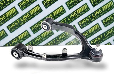 носач, окачване на колелата FIRST LINE FCA7950