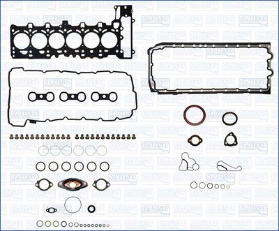 SET GARNITURI COMPLET MOTOR