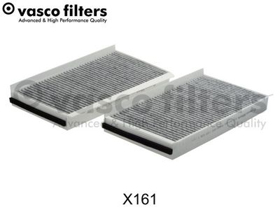 FILTRU AER HABITACLU