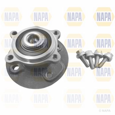 Wheel Bearing Kit NAPA PWB1255