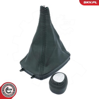 Hlavice řadicí páky SKV 63SKV467
