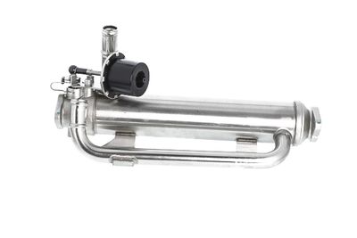 RADIATOR RECIRCULARE GAZE DE ESAPAMENT TOPRAN 117518 11