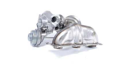 LADER AUFLADUNG BTS Turbo T914819VO 7