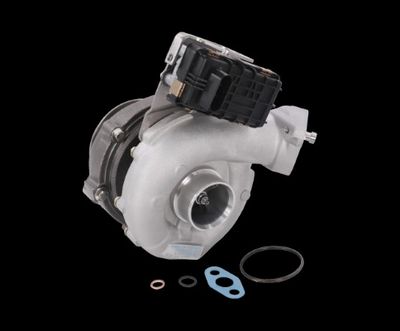 LADER AUFLADUNG MTR 13545986