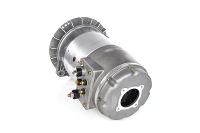 GENERATOR / ALTERNATOR BOSCH 0120689600 8