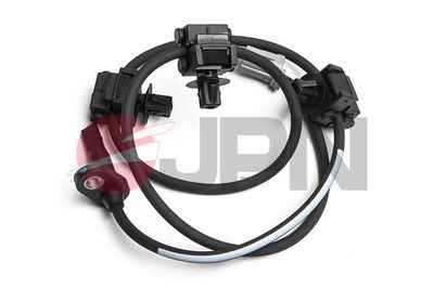 Jutiklis, rato greitis