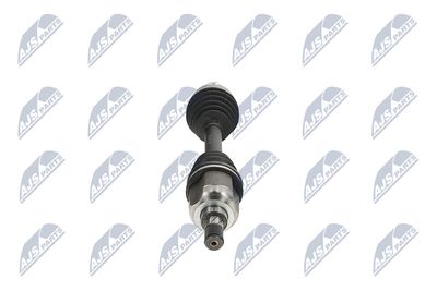 PLANETARA NTY NPWRE081 16