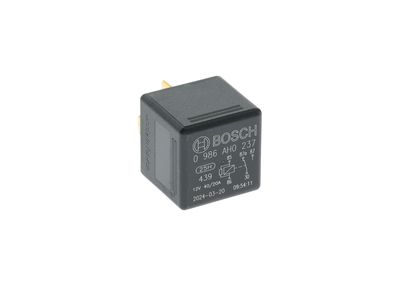 MULTIFUNKTIONSRELAIS BOSCH 0986AH0237 6