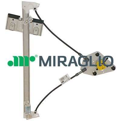 MECANISM ACTIONARE GEAM