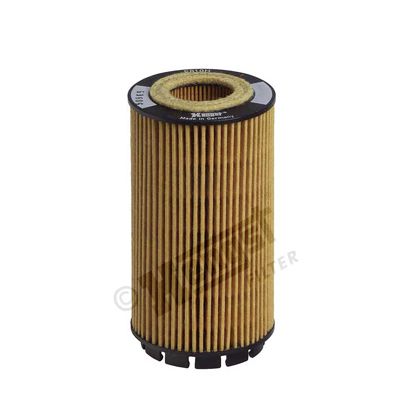 Масляный фильтр HENGST FILTER E810H для ALFA ROMEO 1750-2000