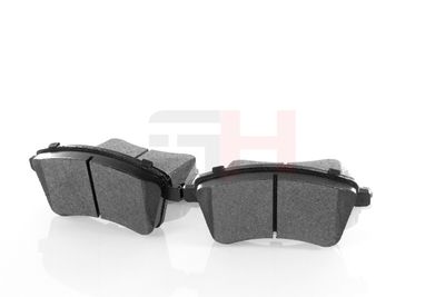 SET PLACUTE FRANA FRANA DISC GH GH413008 29