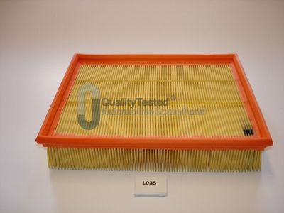 Filtr powietrza JAPANPARTS FA-L03SJM