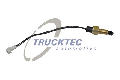 TRUCKTEC AUTOMOTIVE Schalter, Kupplungsbetätigung (GRA) (04.23.123)