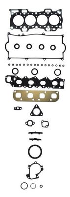 SET GARNITURI COMPLET MOTOR