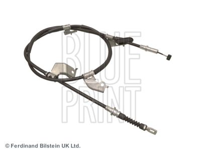 Cable Pull, parking brake BLUE PRINT ADH246184