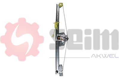 MECANISM ACTIONARE GEAM SEIM 902693 1