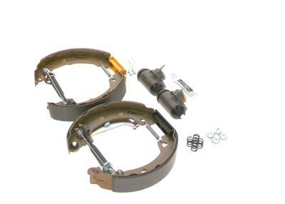 BREMSBACKENSATZ BOSCH 0204114114 20